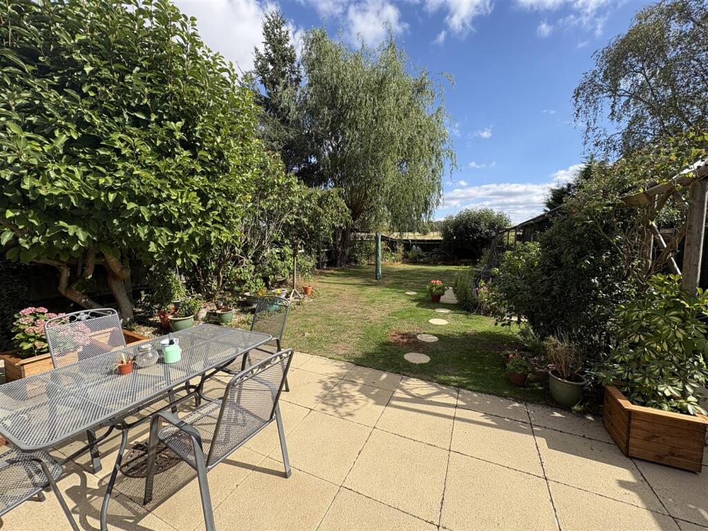 House in Northampton - View 2