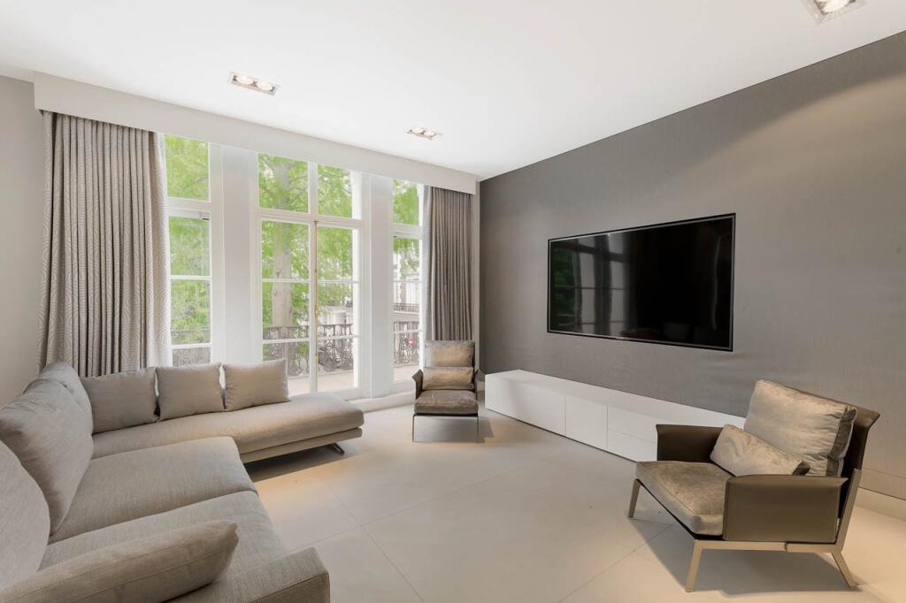 3 bedroom apartment for rent