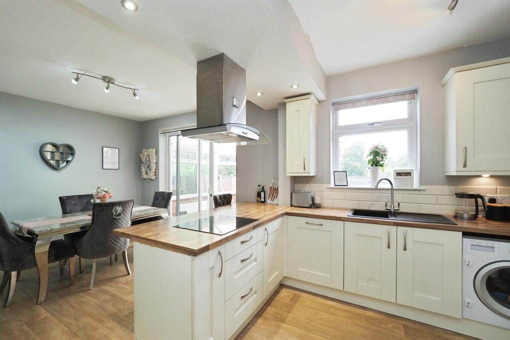 Wheatcroft Close, Wirksworth, MATLOCK photo 2
