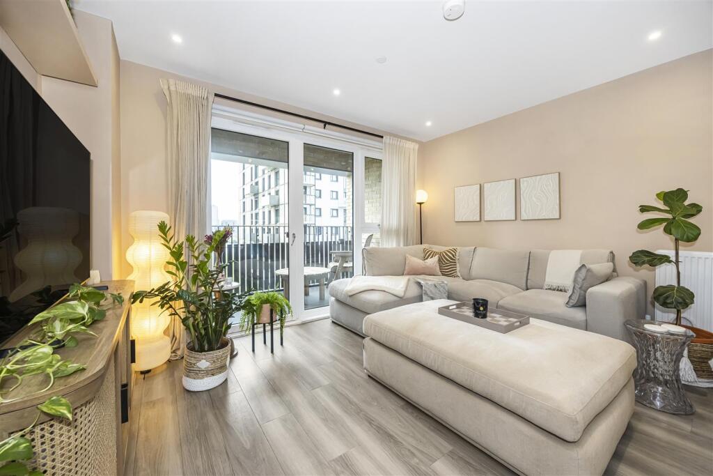 Main image of property: Green Ferry Way, Walthamstow,  London