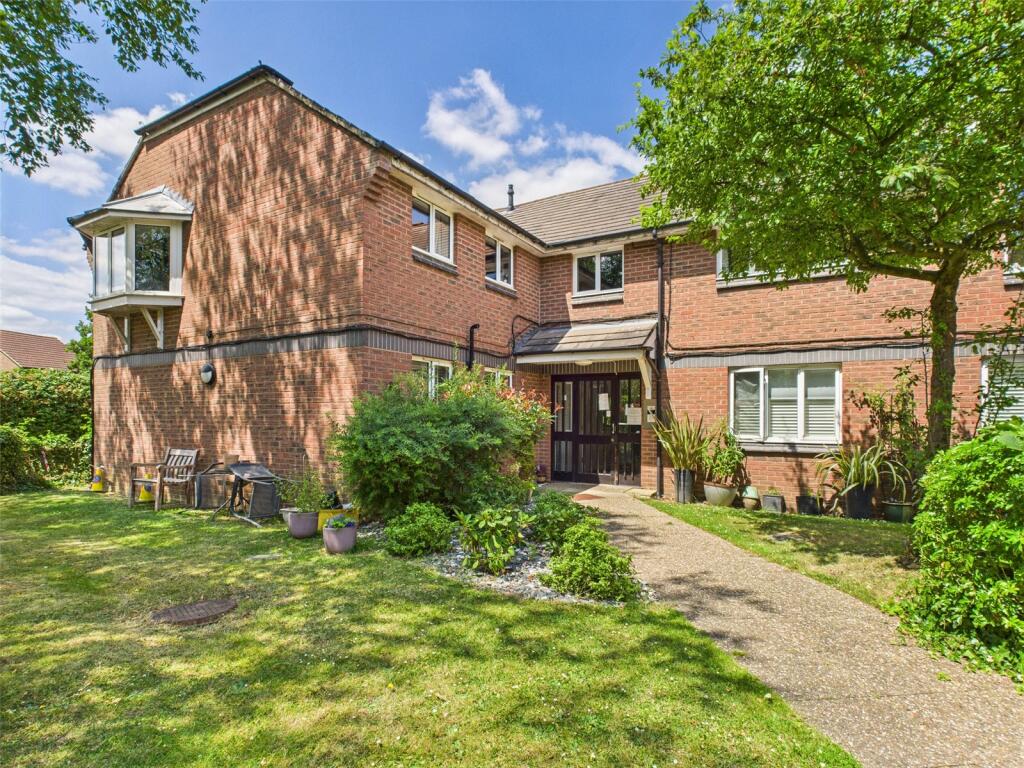 Main image of property: Chichester Close