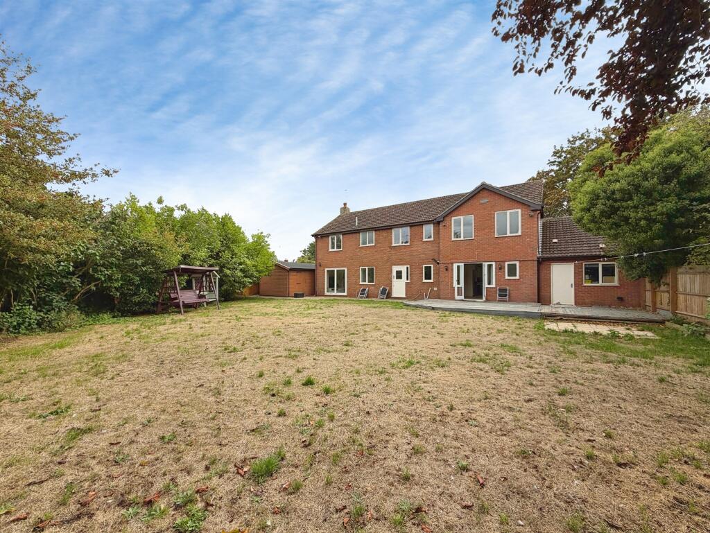 House in Coventry - View 4