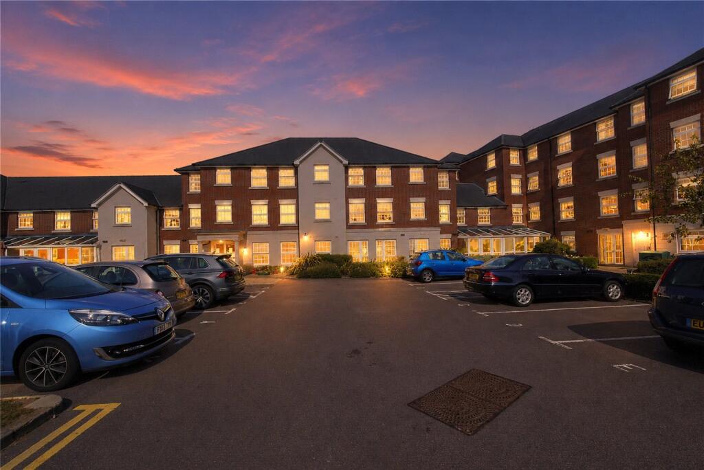 Main image of property: High Street, Ongar, Essex, CM5
