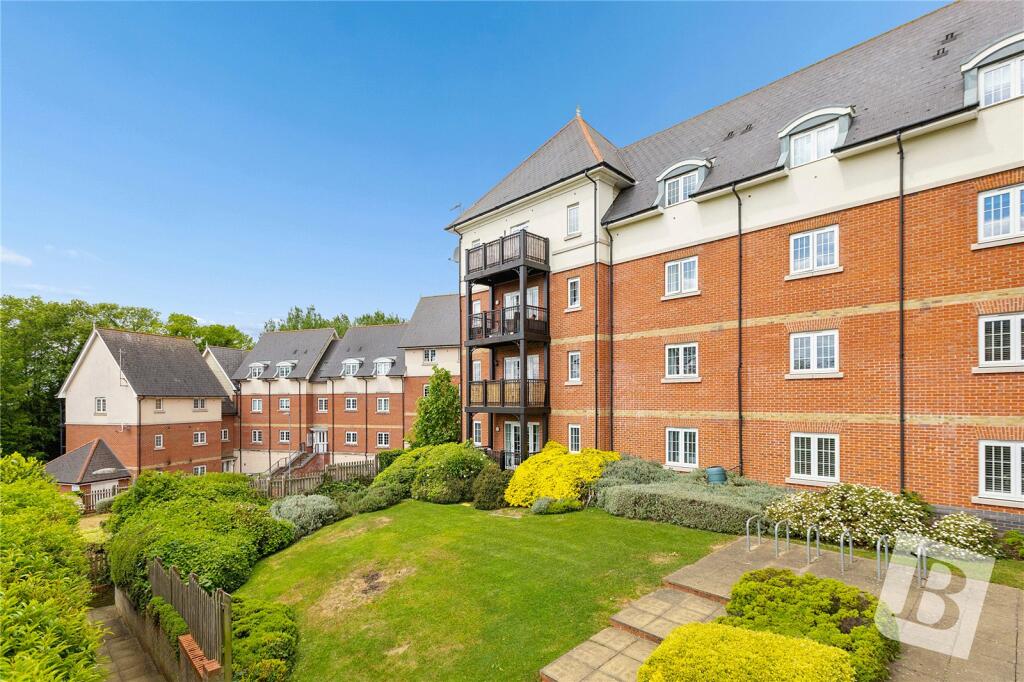 Main image of property: Edmund Rice House, Milan Walk, Brentwood, Essex, CM14