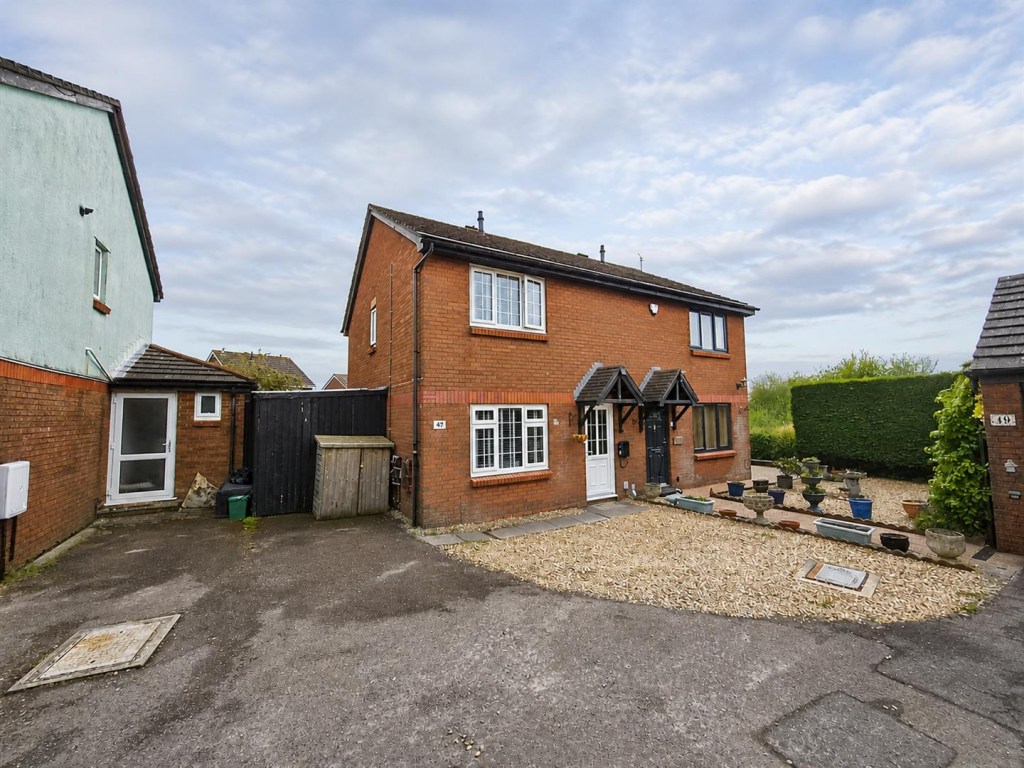 Main image of property: Enfield Drive, Barry