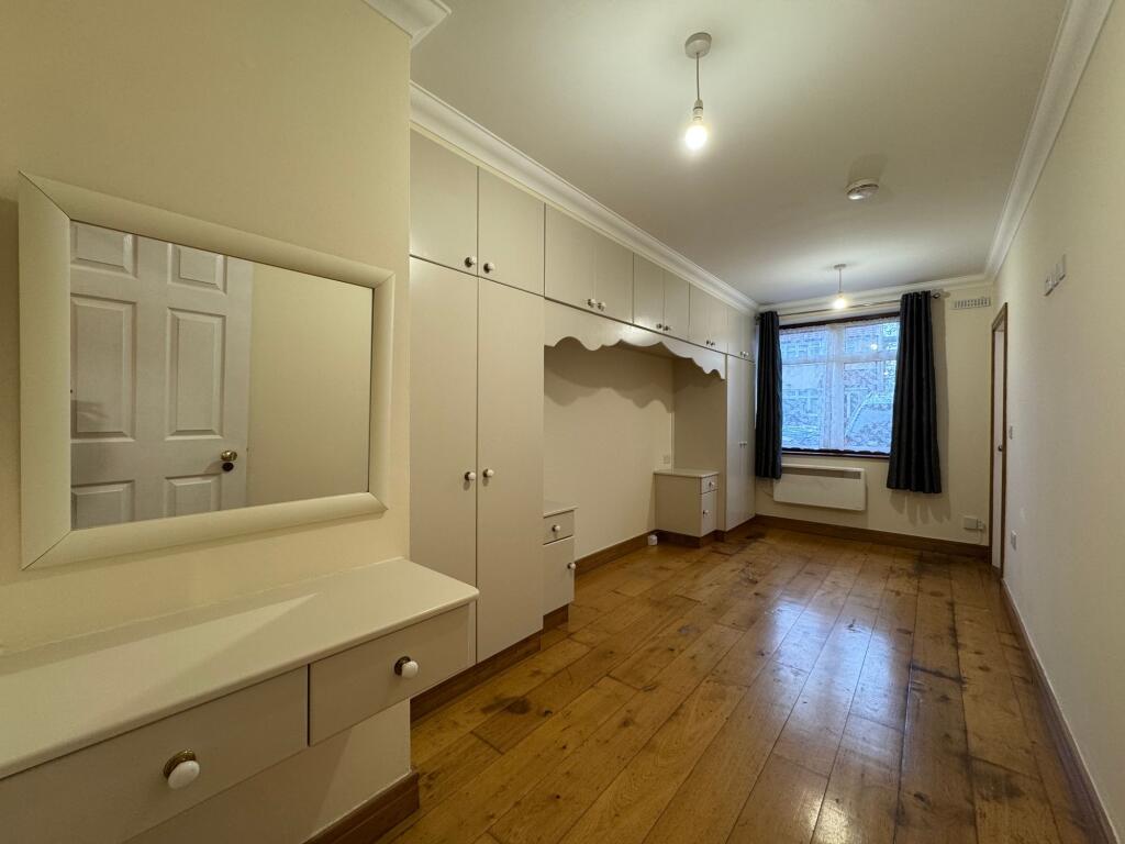 Main image of property: Constable Gardens, Edgware, HA8