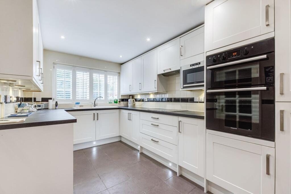 House in London - More