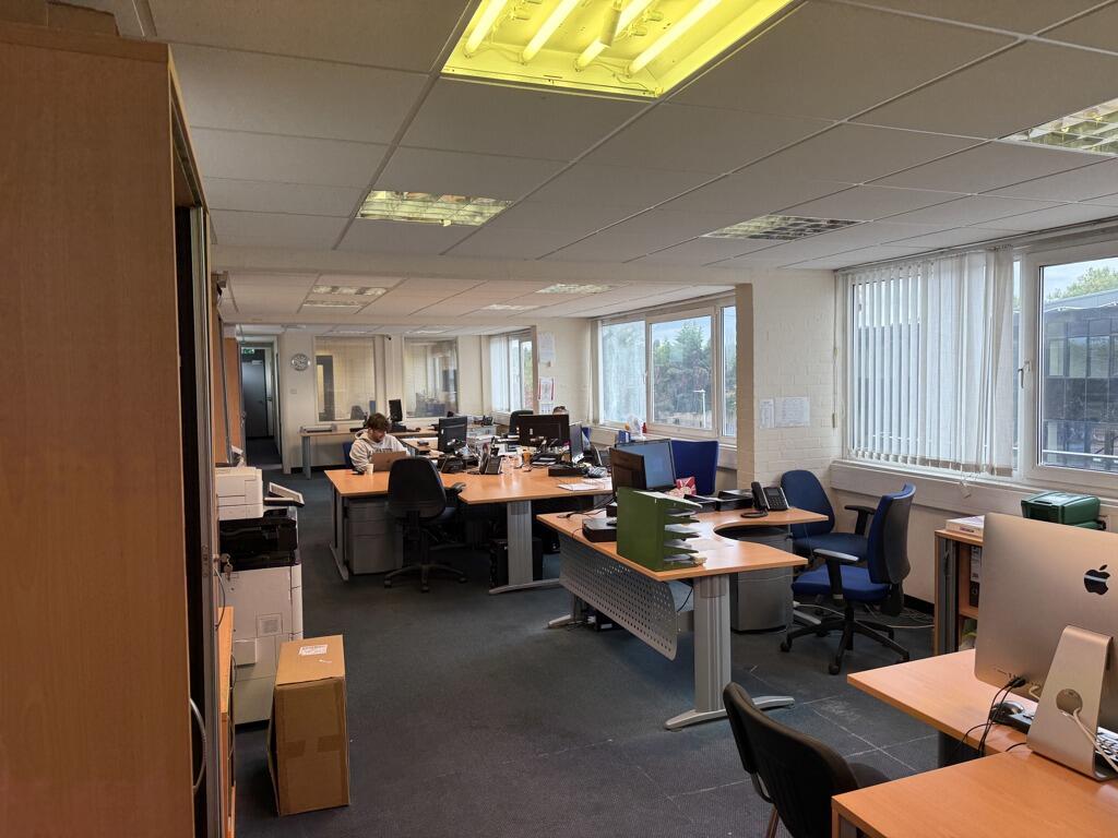 Additional image 5 of Abbey House, Wellington Road, London  Colney, Hertfordshire, AL2 1EY