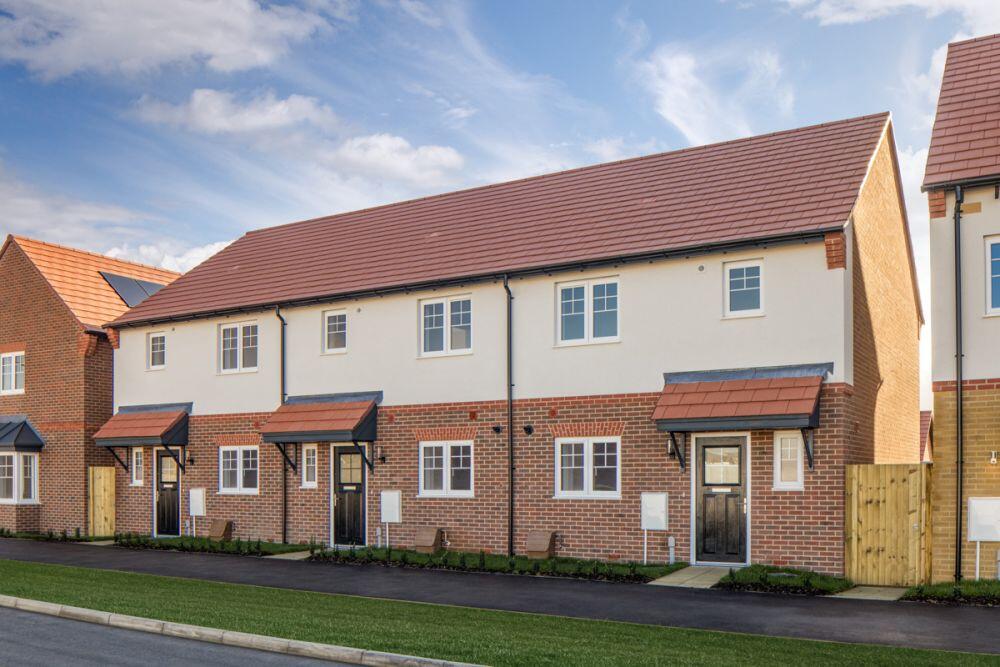 Main image of property: Ladygrove,
Didcot,
Oxfordshire,
OX11 9BS
