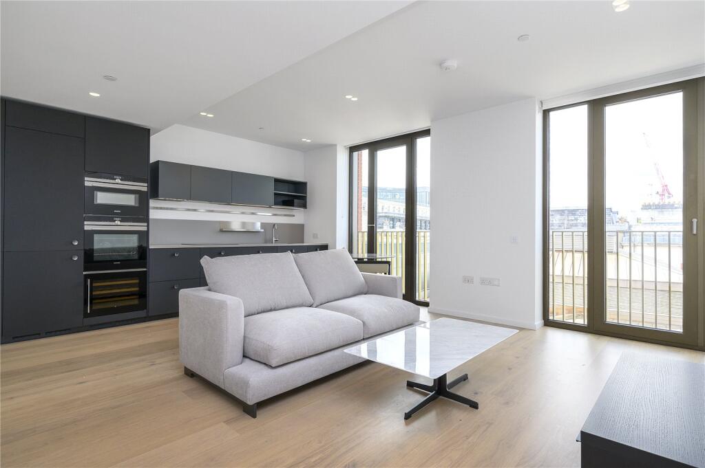 Main image of property: Bartholomew Close, Clerkenwell, London, EC1A