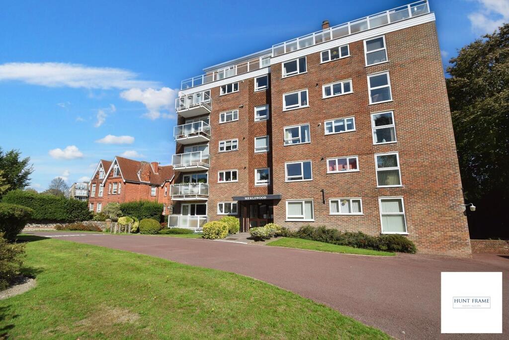 Main image of property: Meads Road, Eastbourne
