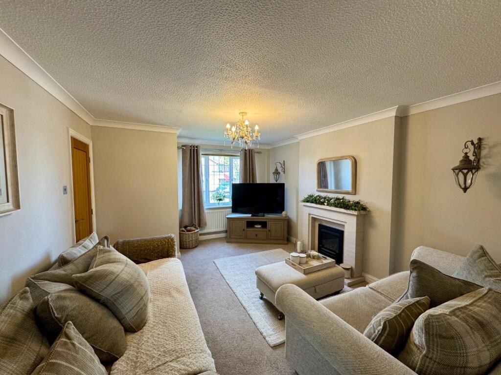 Buttercross Close, Burnley - View 2