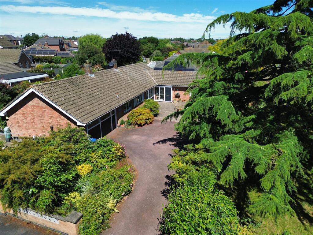 The Fairway, Burbage, Hinckley photo 3