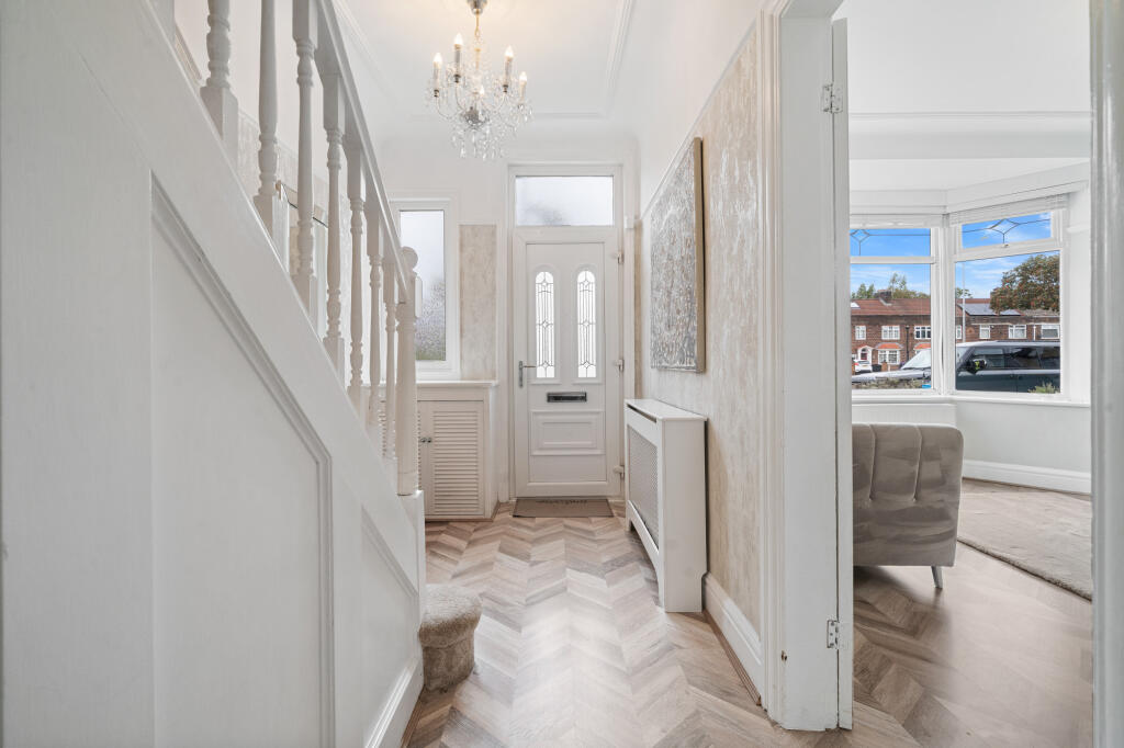 House in Liverpool - View 4