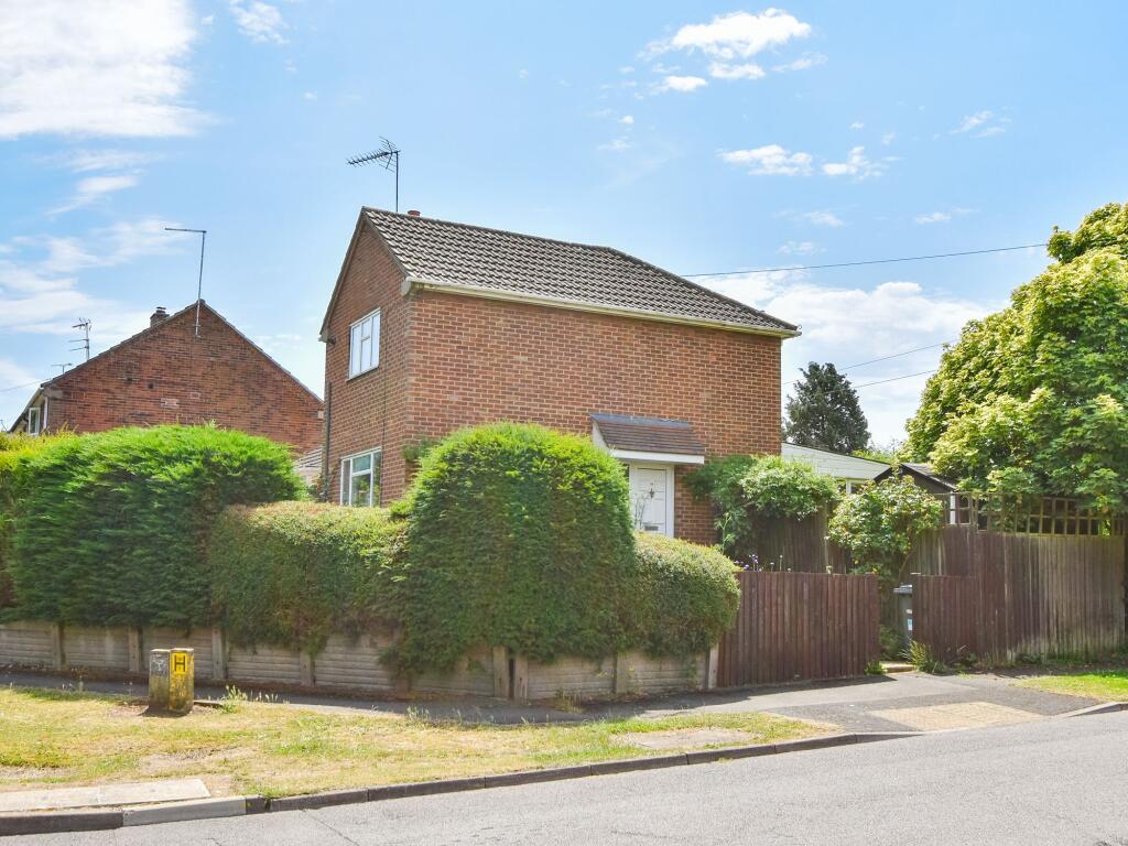 Main image of property: Marlow Road, Towcester, NN12