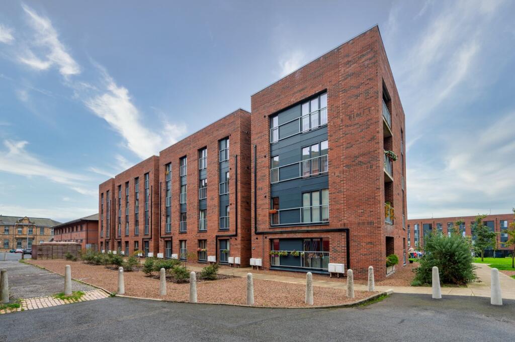 Main image of property: Hathaway Street, Glasgow, Glasgow City, G20