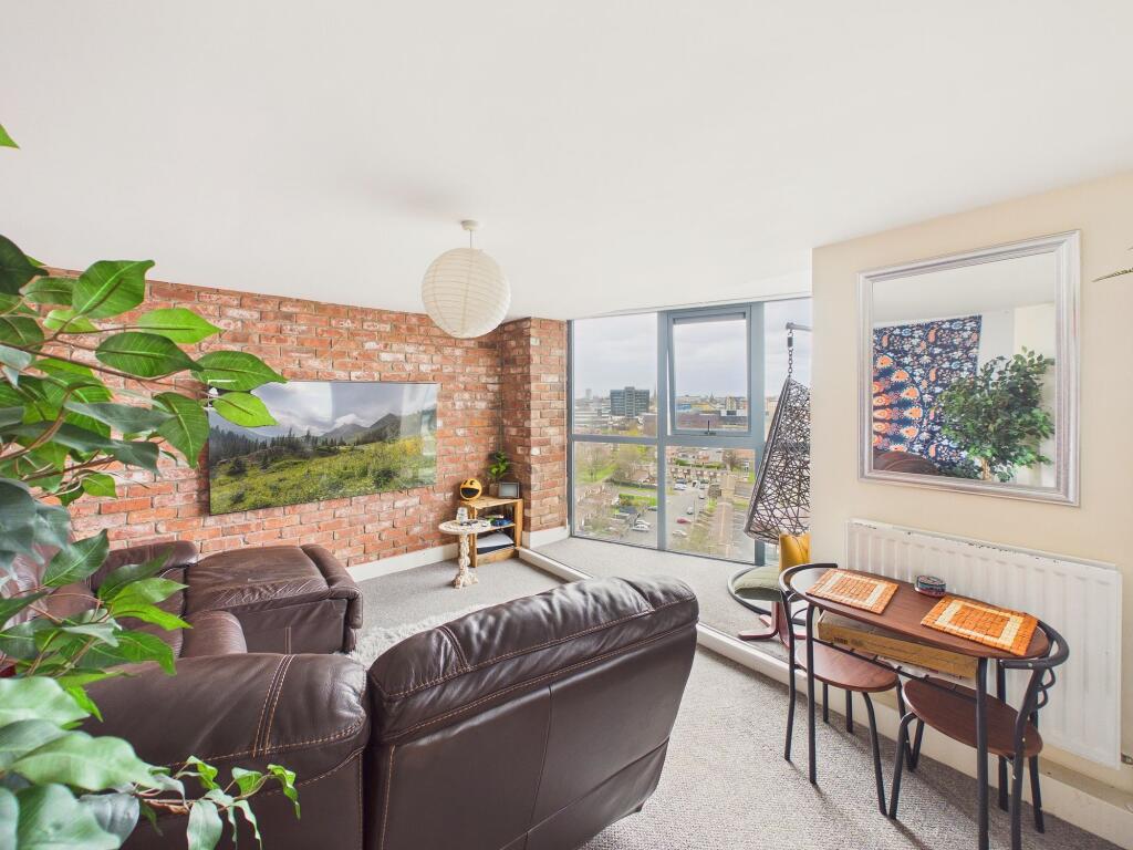 Main image of property: Park Road, The Cedars Park Road, NE4