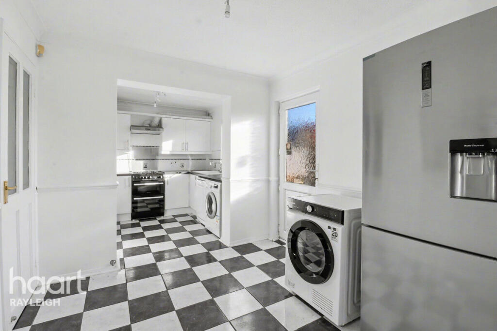 Main image of property: Brackley Crescent, BASILDON