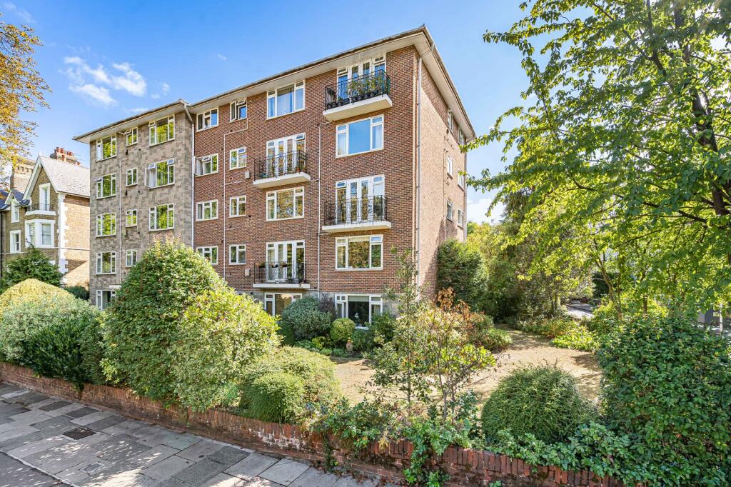 Main image of property: Kew Road,
Richmond, TW9