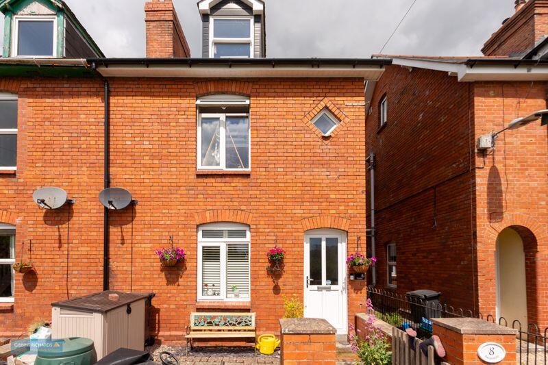 Main image of property: Rackfield, Wellington