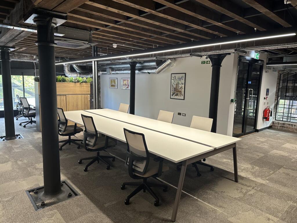 Additional image 11 of The Bond, 180, 182 Fazeley St, Birmingham, B5 5SE