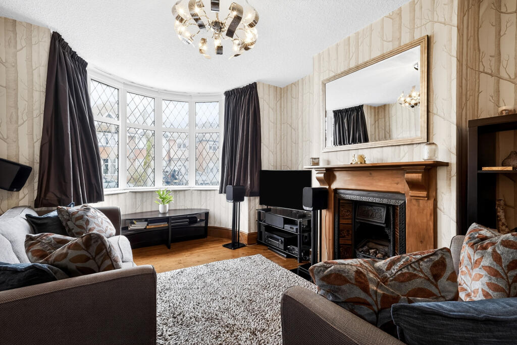 Additional image 8 of Nayland Croft, Birmingham, B28