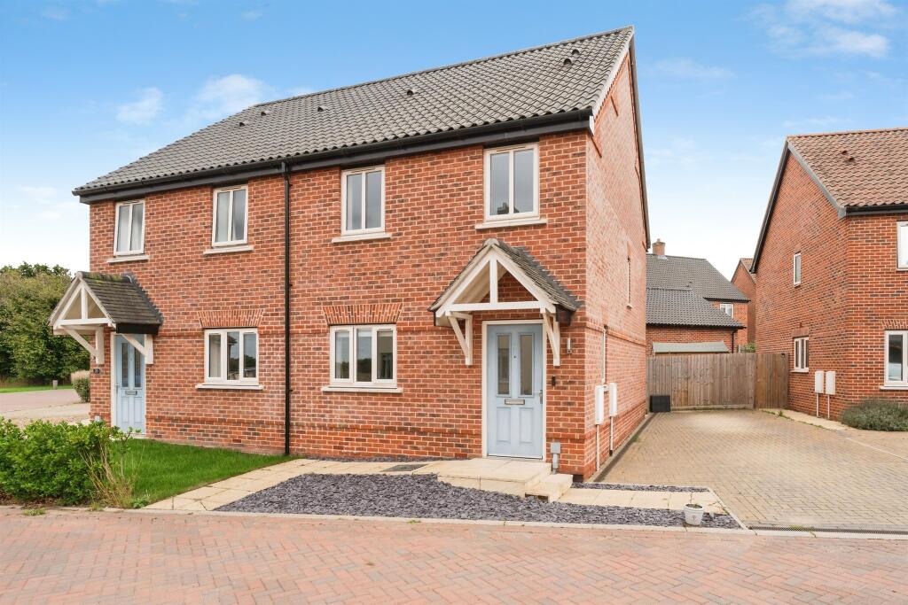 Main image of property: Farm Drive, Fakenham