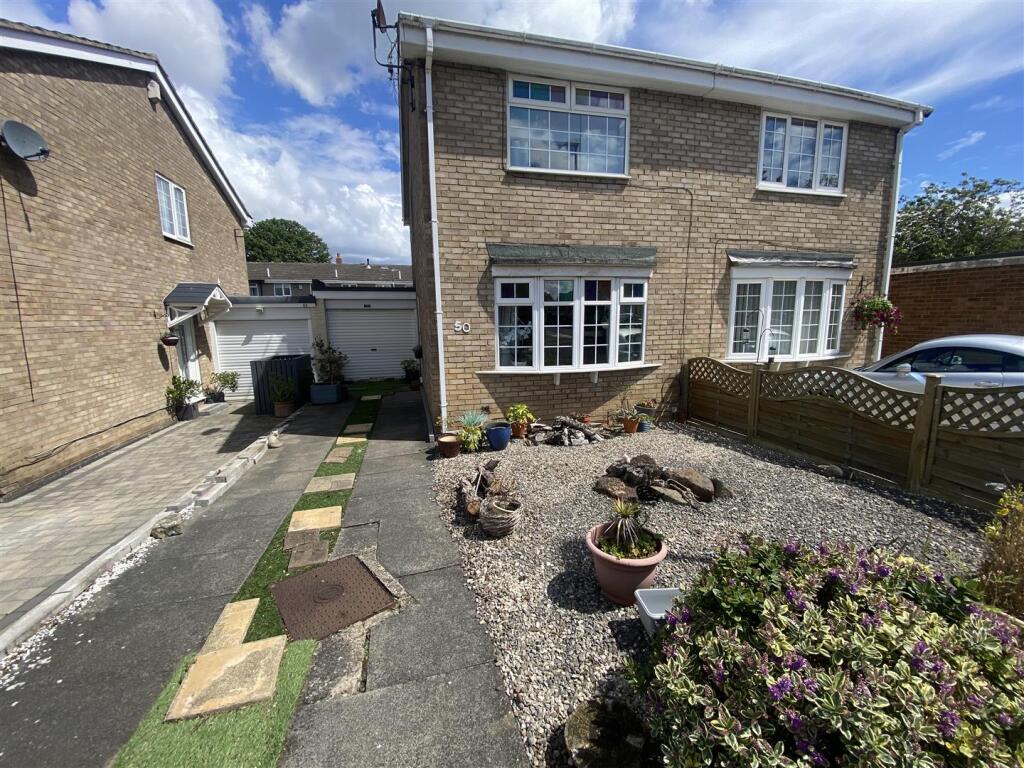 Main image of property: Chipchase Court, New Hartley
