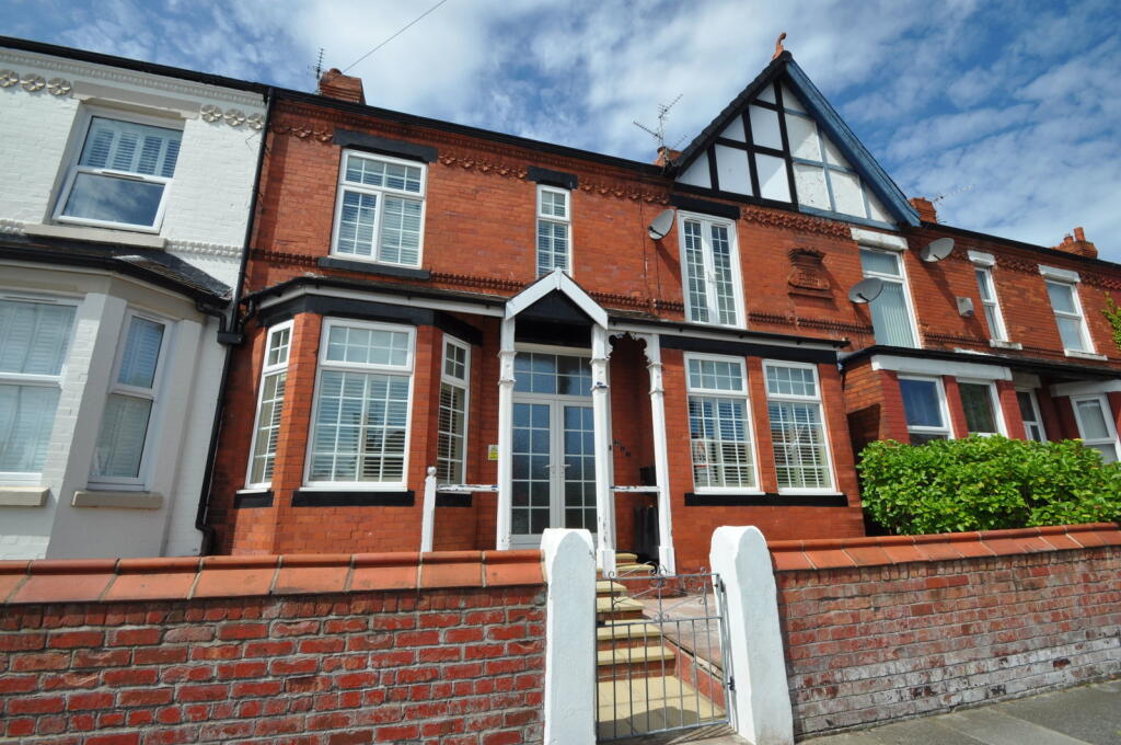 Seabank Road, New Brighton - View 4