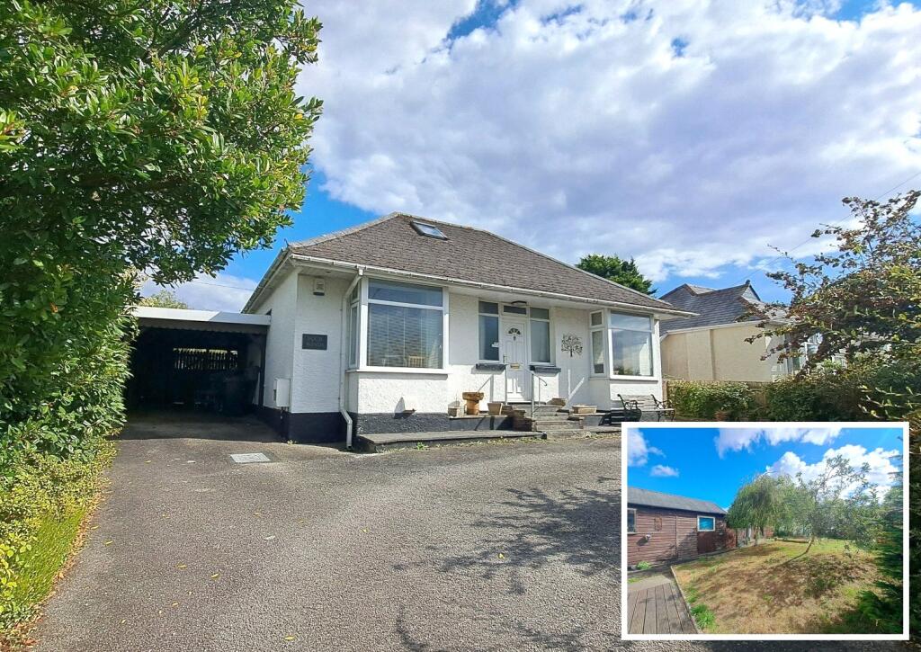 Main image of property: Liskeard Road, Callington, Cornwall
