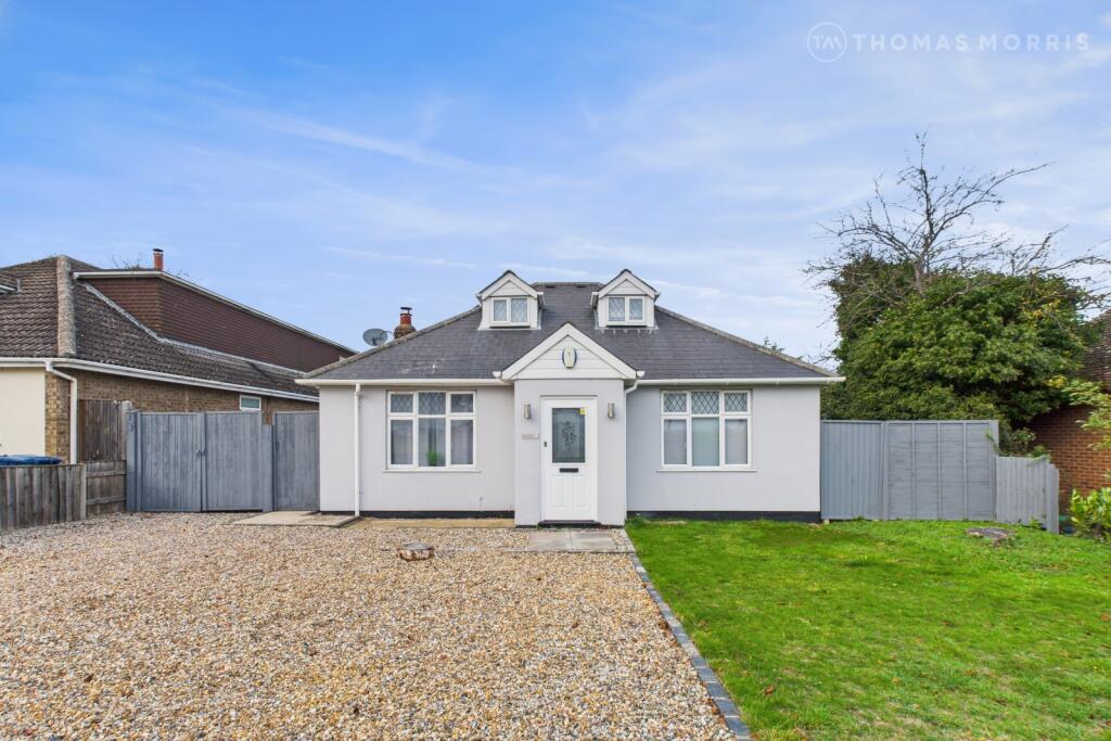 Main image of property: The Causeway, Bassingbourn, Royston, Cambridgeshire, SG8