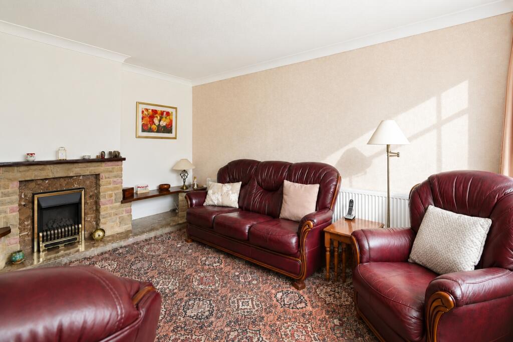 House in Stoke-on-Trent - View 4