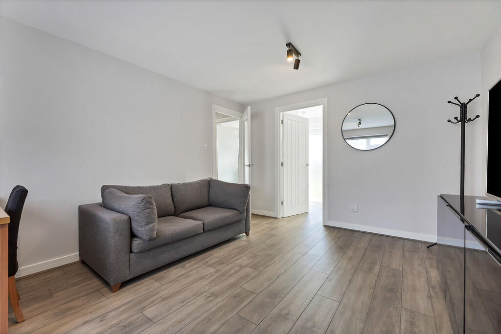 Trevone Place, Cambridge – pohled 3