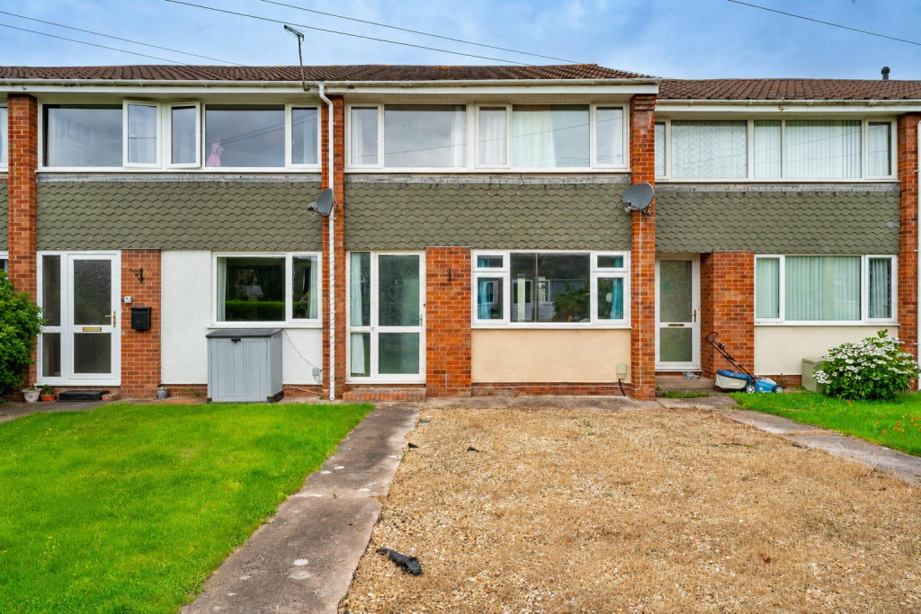 Main image of property: Three bedroom family home, offering great value for money in the village of Yatton