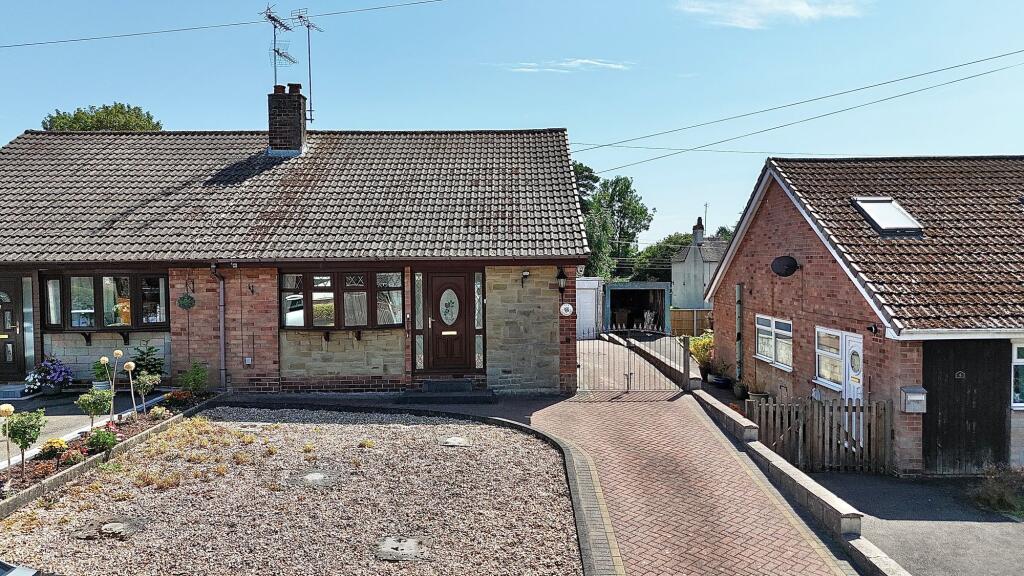Main image of property: East Bank Ride, Forsbrook, ST11