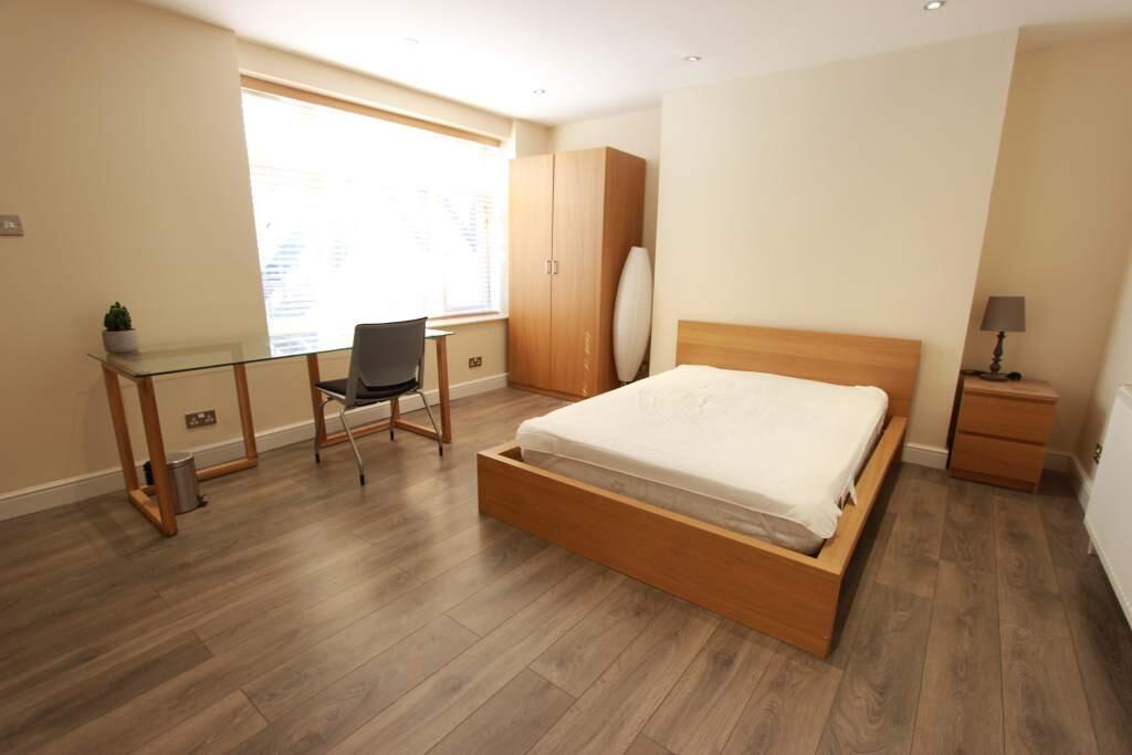 Main image of property: Cleveland Street, London, w1t