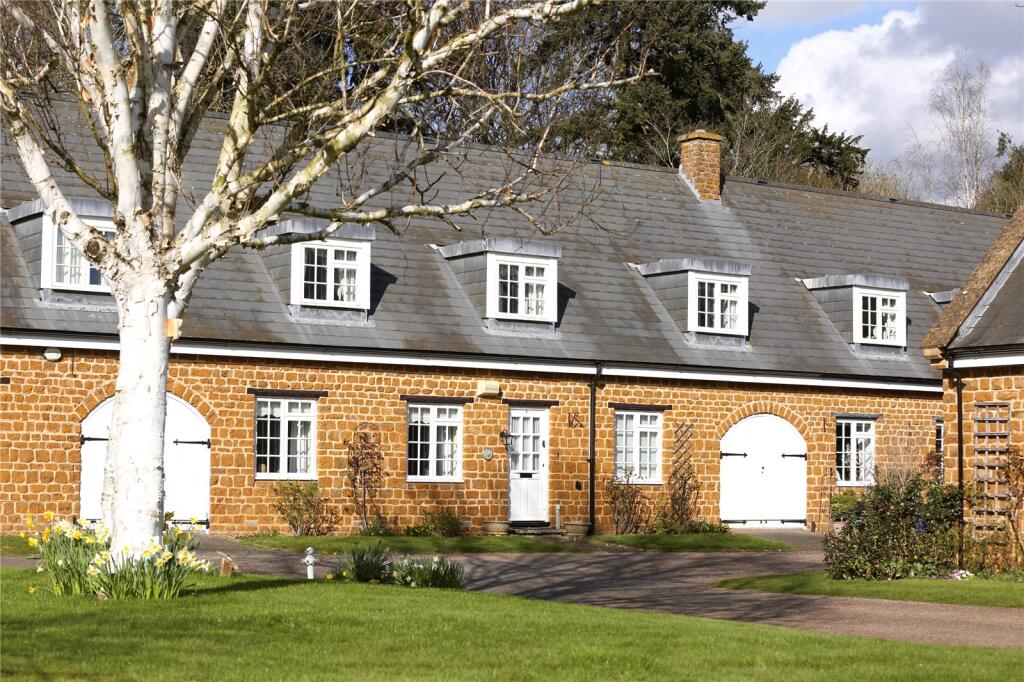 Main image of property: The Courtyard, Ecton, Northamptonshire, NN6
