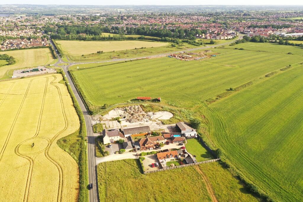 Main image of property: Biss Farm, West Ashton Road, West Ashton, Trowbridge, Wiltshire, BA14 6DQ