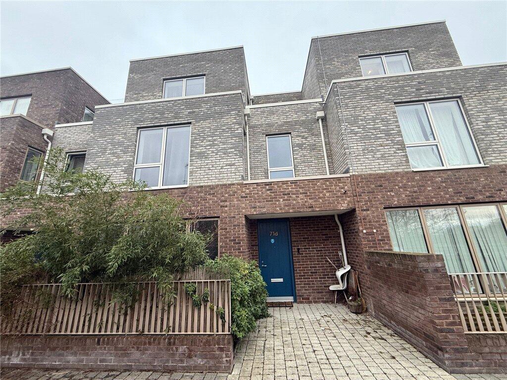 Main image of property: Marston Way, Crystal Palace, London, SE19