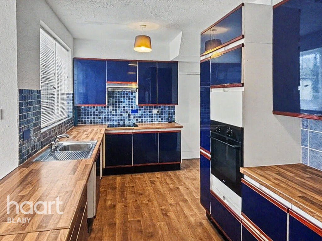 Main image of property: The Bridle, Leicester