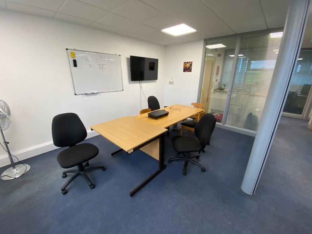 Additional image 3 of Unit 18 Trident Park, Trident Way, Blackburn, BB1 3NU