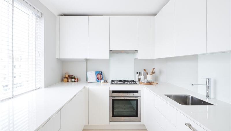 Main image of property: Flat ,  Fulham Road, London