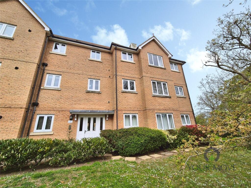 Main image of property: Kensington Way, Polegate, East Sussex, BN26