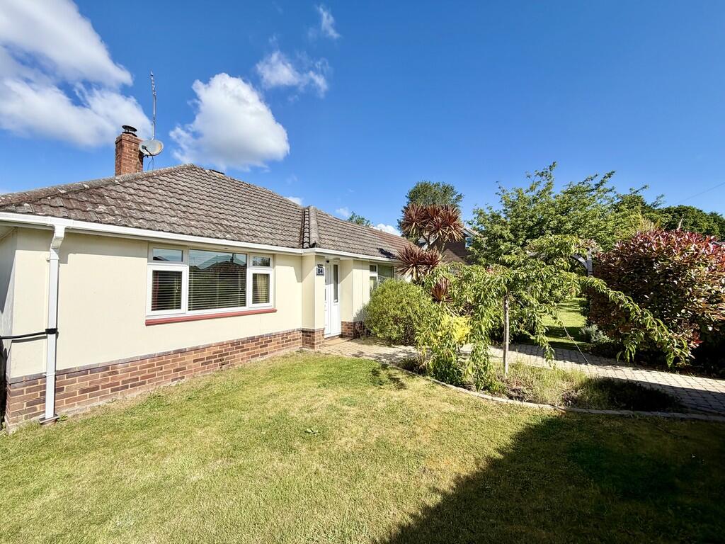 Main image of property: Northbrook Road, Broadstone