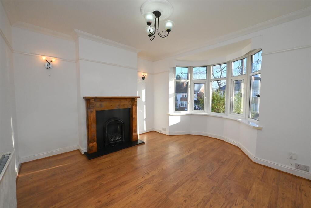 Main image of property: Woodbourne Road, Bearwood, Birmingham