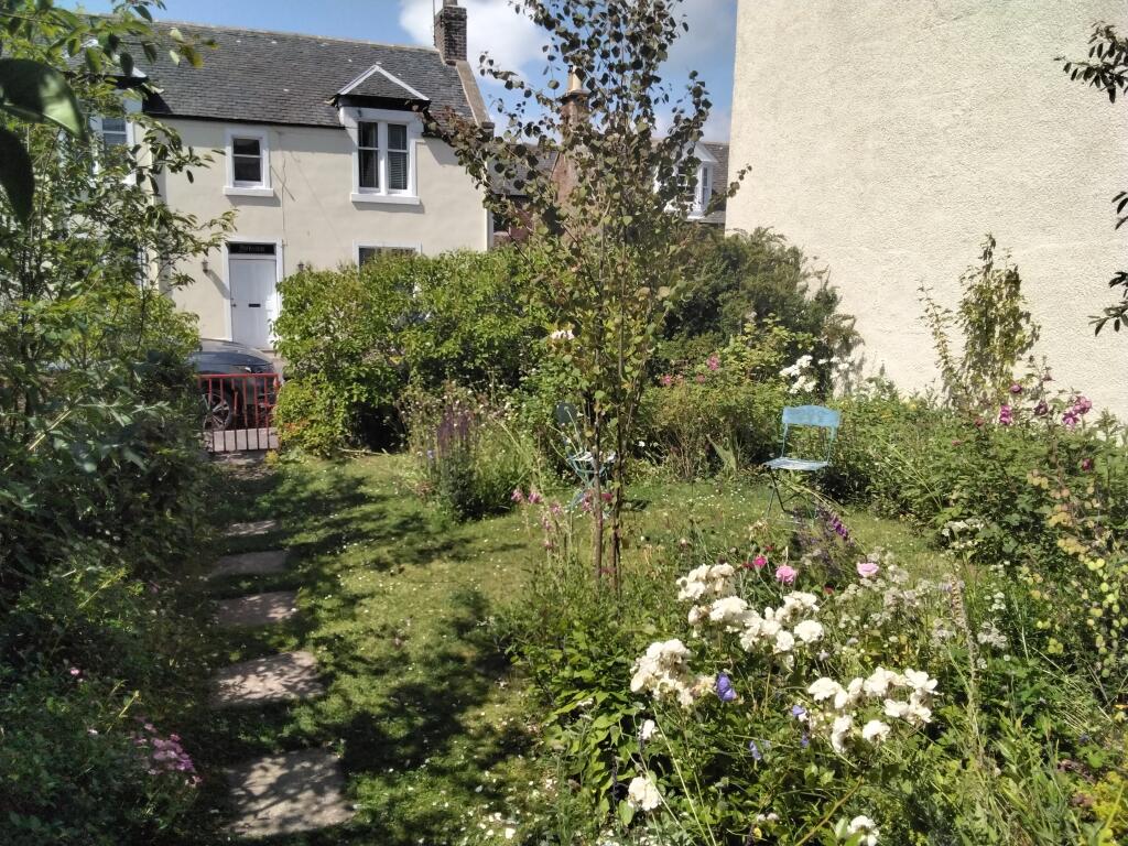 Additional image 23 of Inverurie Street, Auchenblae, AB30