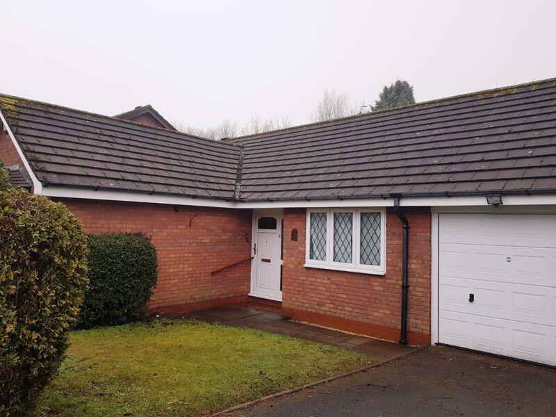 Main image of property: Everglade Road, Priorslee, Telford