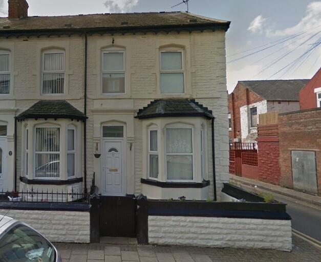 Main image of property: 1 Wolsley Road, Blackpool, FY1 6HG