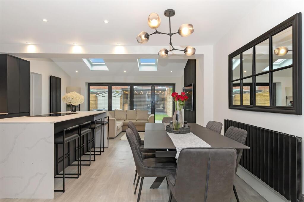 Main image of property: Stockwood Lane, Stockwood