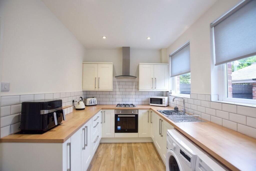 Main image of property: Pine Avenue, Burnopfield, NE16